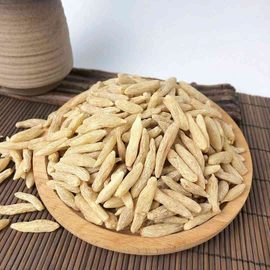 麦冬烘干机怎么选?块根类药材低温干燥工艺要点全解析 麦冬烘干机怎么选?块根类药材低温干燥工艺要点全解析